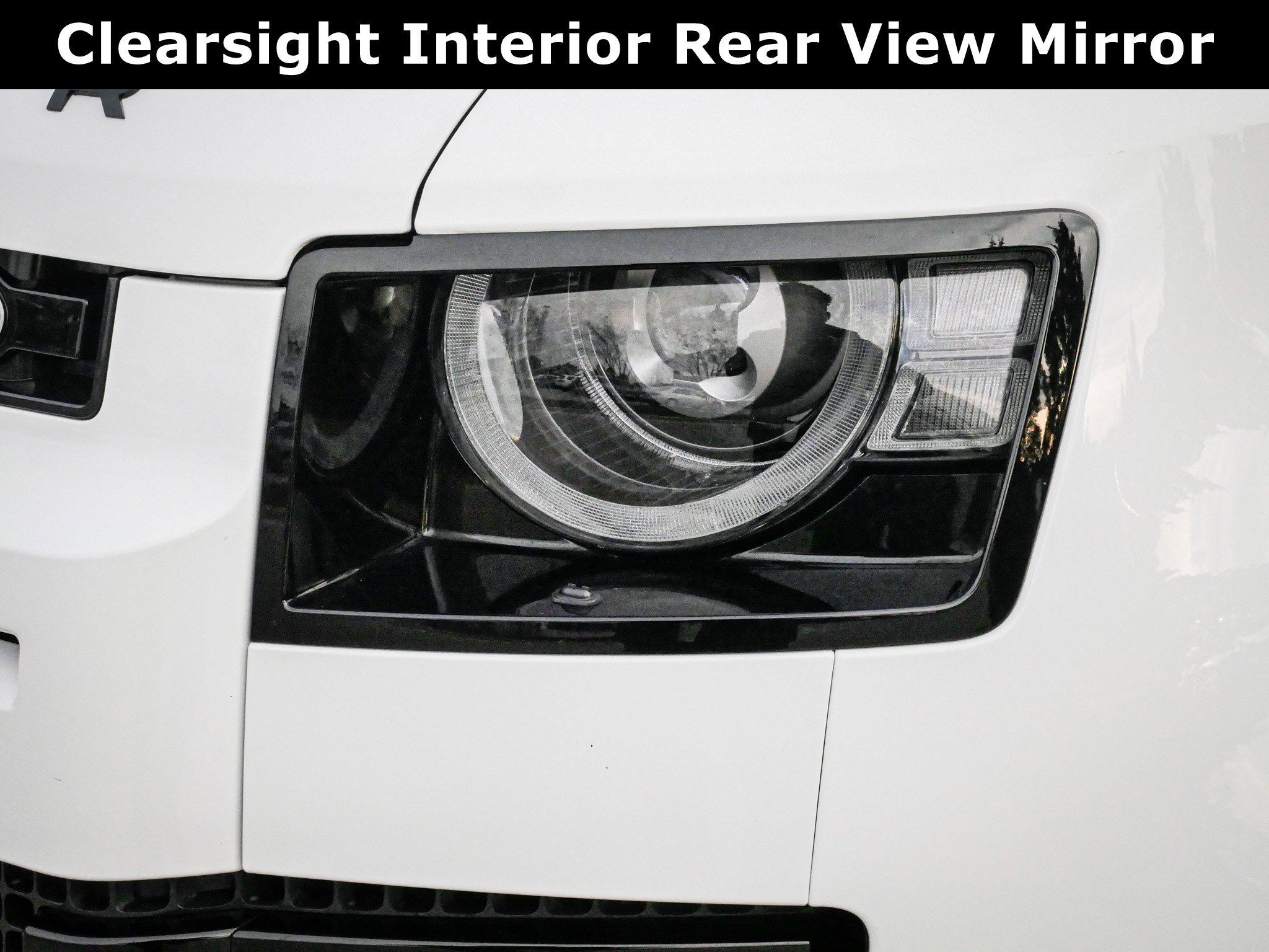 2023 Land Rover Defender X-Dynamic SE photo 4