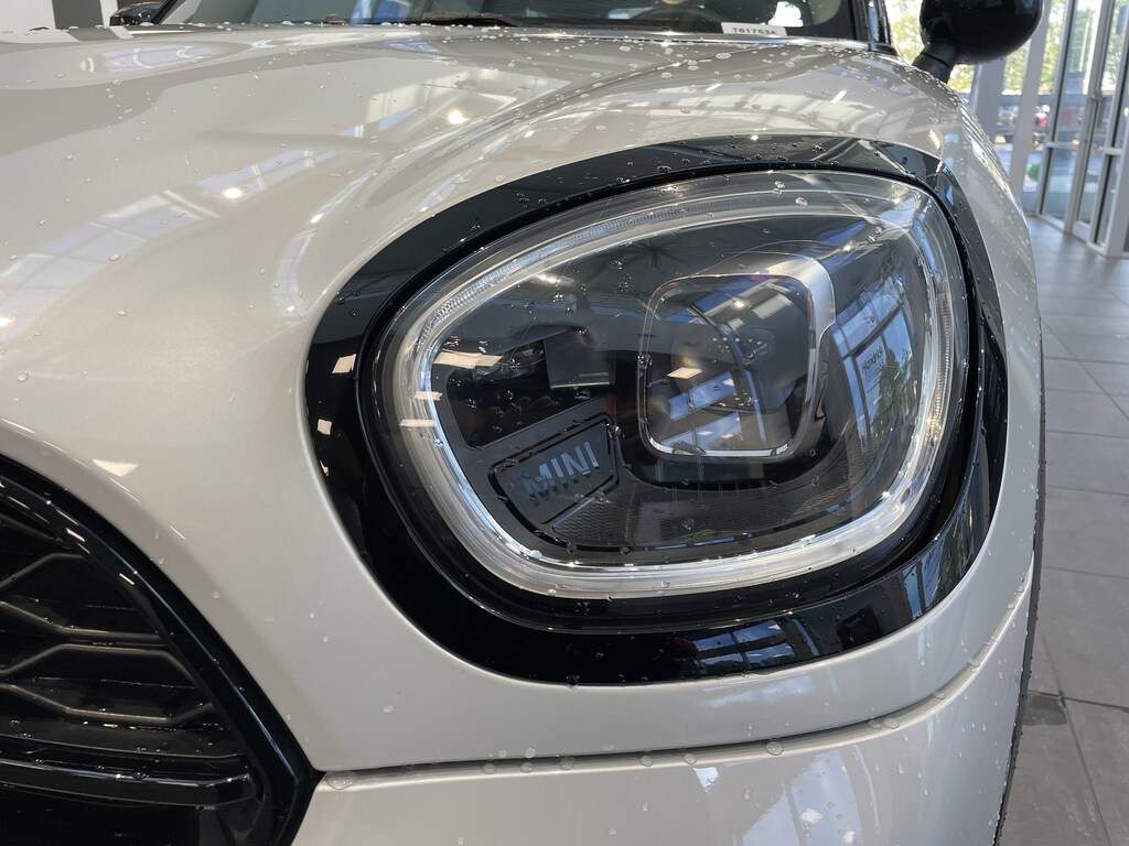 Used 2023 MINI Countryman Cooper S SUV