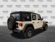2021 Jeep Wrangler Unlimited Rubicon Convertible