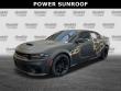 2021 Dodge Charger SRT Hellcat Widebody Sedan
