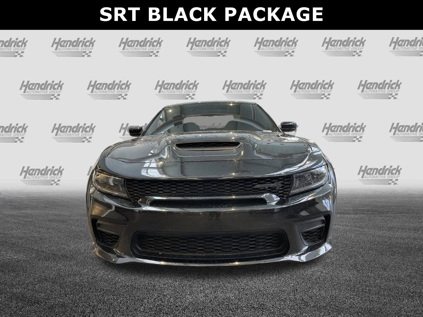 Used 2023 Dodge Charger SRT Hellcat Widebody in Wilmington