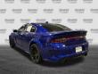 2022 Dodge Charger SRT Hellcat Widebody Sedan