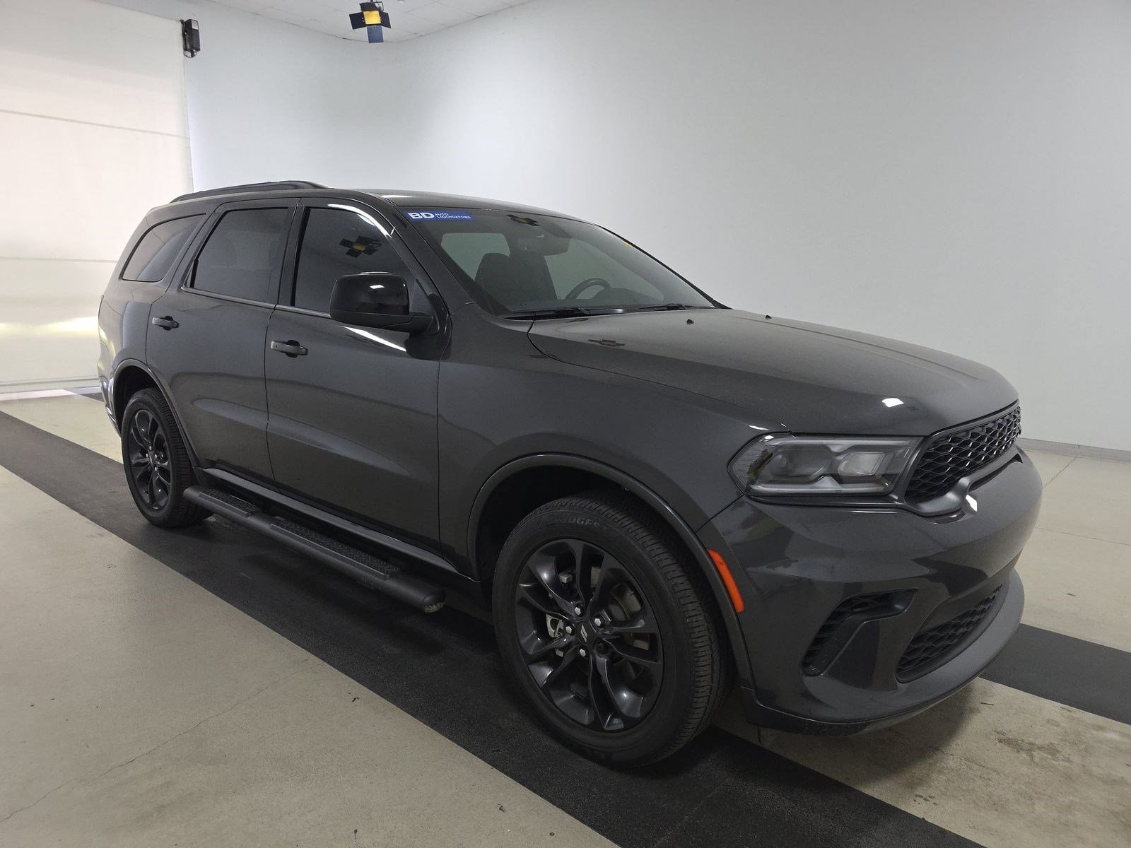 2023 Dodge Durango GT photo 2