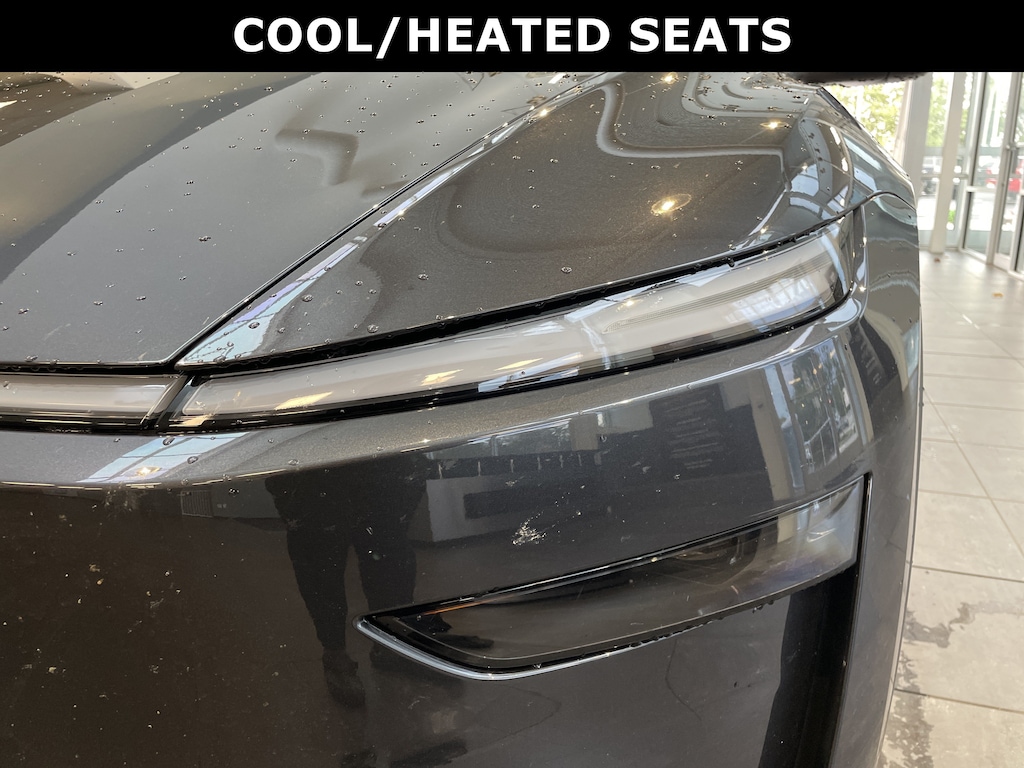 Used 2026 Tesla Model Y EV SUV