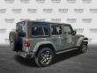 2024 Jeep Wrangler 4xe Sport S Convertible