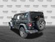 2023 Jeep Wrangler Sport S Convertible