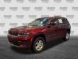 2023 Jeep Grand Cherokee Laredo SUV