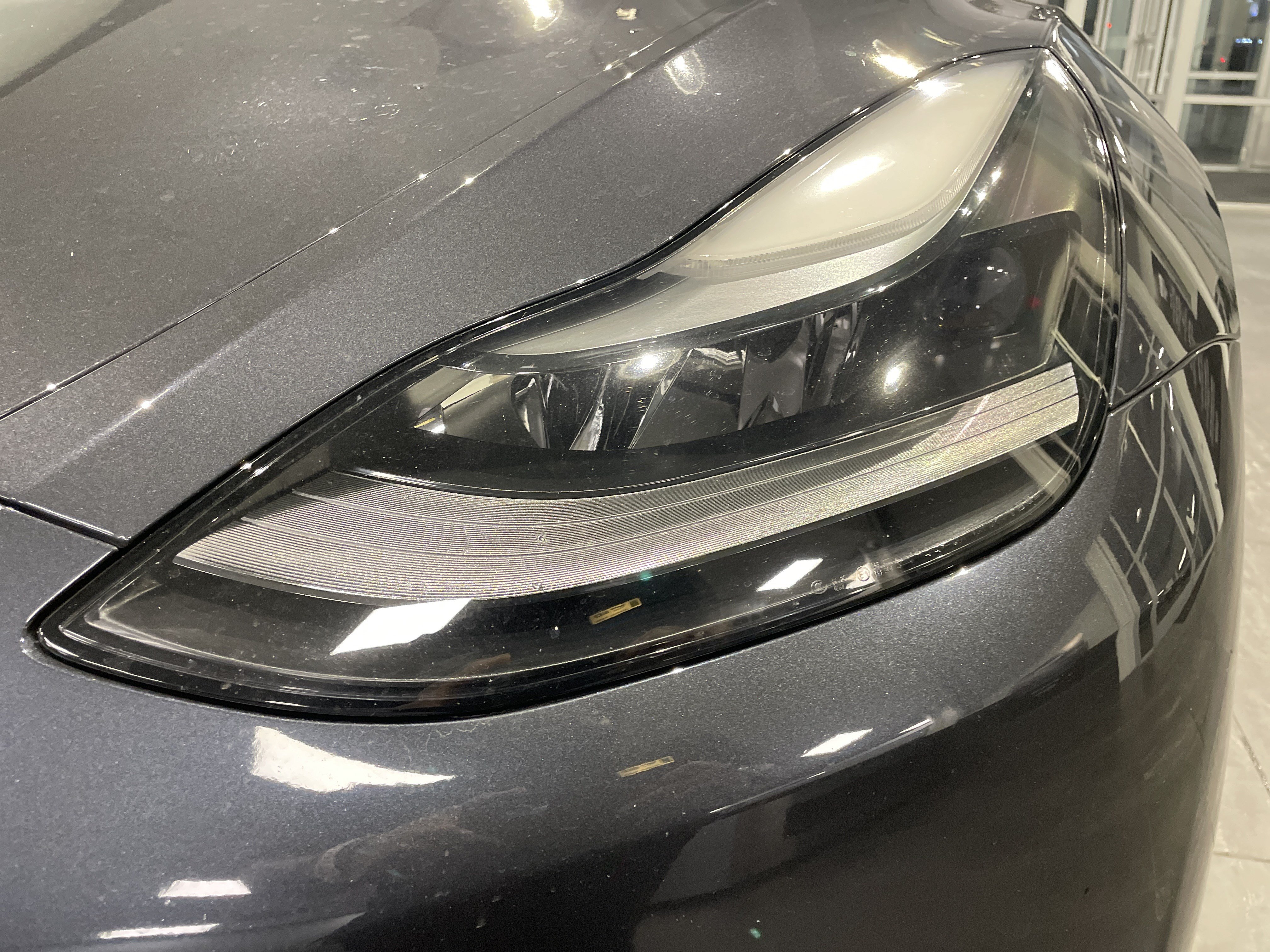Used 2024 Tesla Model Y SUV