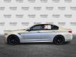 2018 BMW M5 Sedan