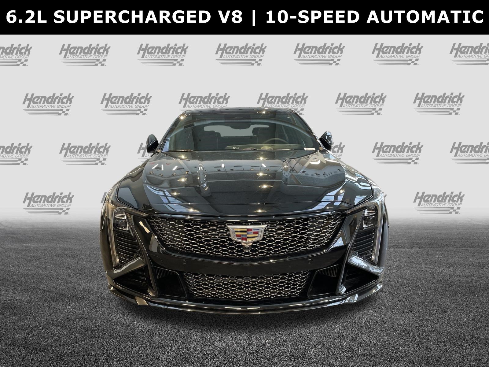 CADILLAC CT5-V Blackwing