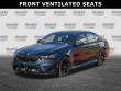 2025 BMW M5 Sedan