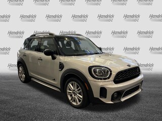 2023 MINI Countryman Cooper S SUV