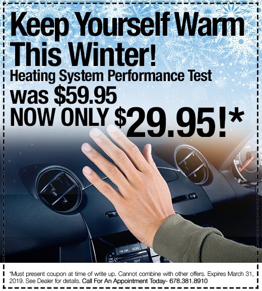 Service Specials Duluth Auto Repair Deals Coupons Atlanta