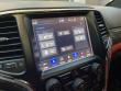 2018 Jeep Grand Cherokee Trackhawk SUV