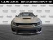 2021 Dodge Charger SRT Hellcat Widebody Sedan
