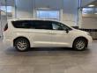 2026 Chrysler Pacifica Select Minivan