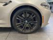 2018 BMW M5 Sedan
