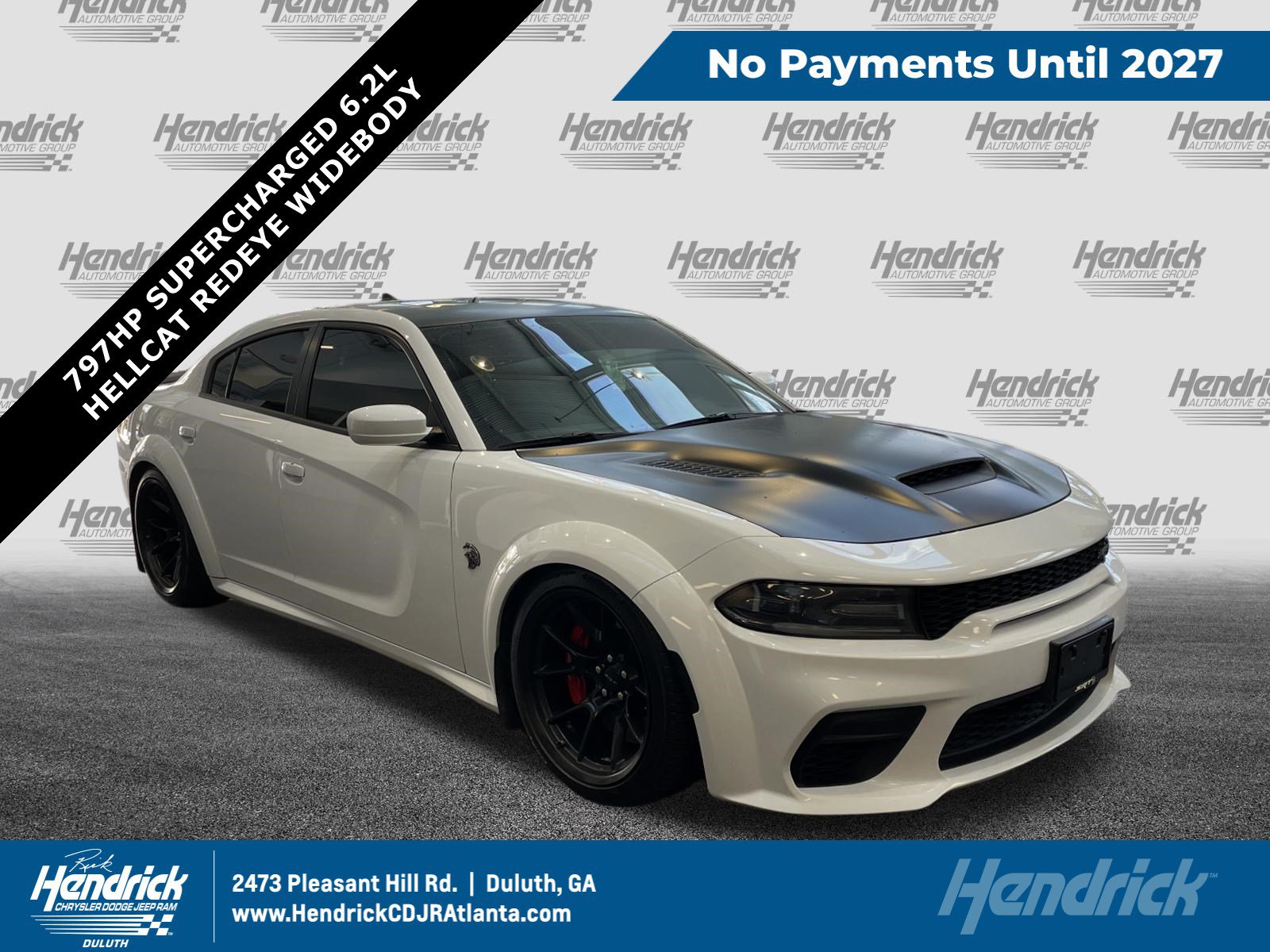  Dodge Charger
