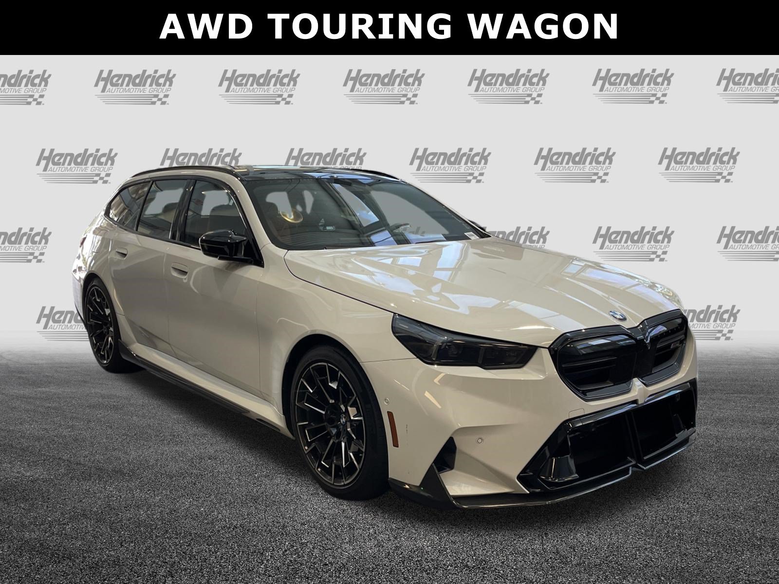 2025 BMW M5