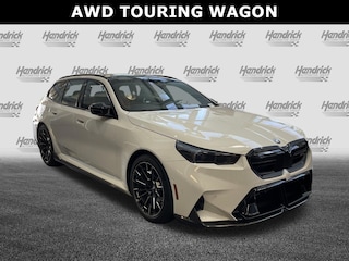 2025 BMW M5 Wagon