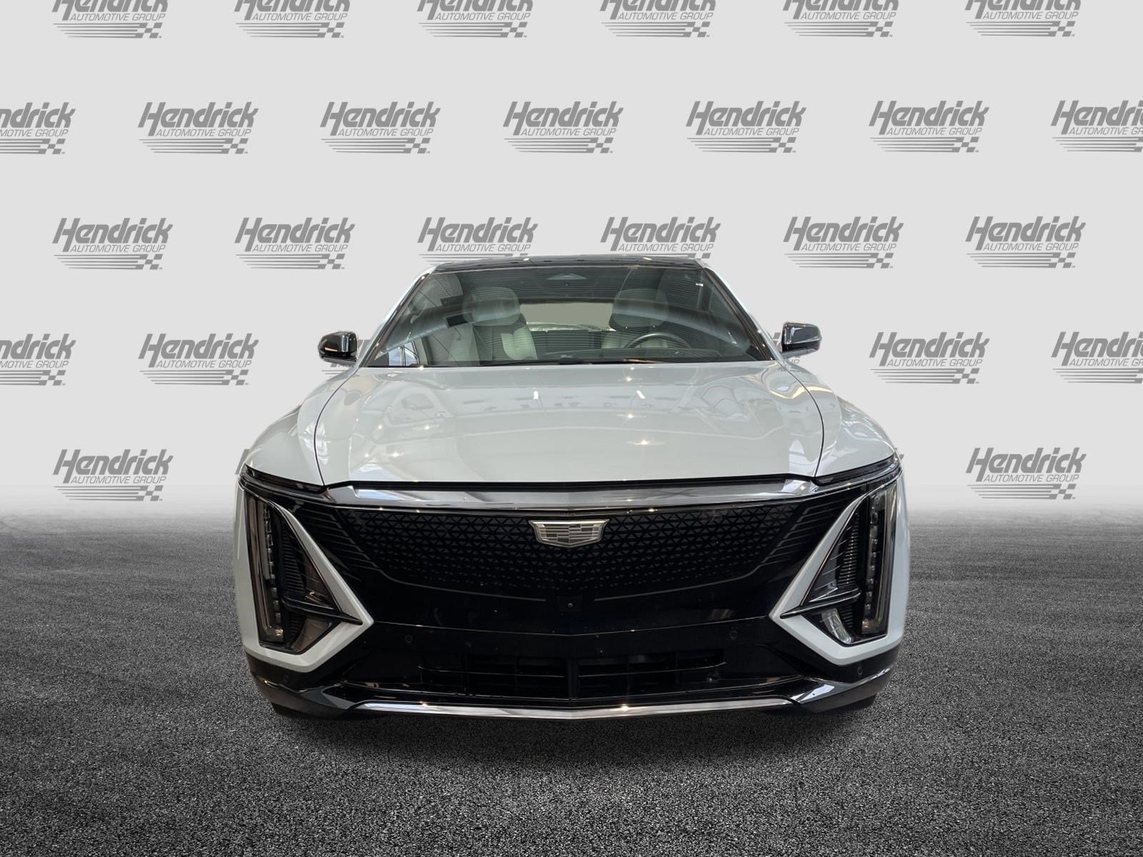 CADILLAC Lyriq Sport