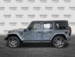 2024 Jeep Wrangler 4xe Sport S Convertible