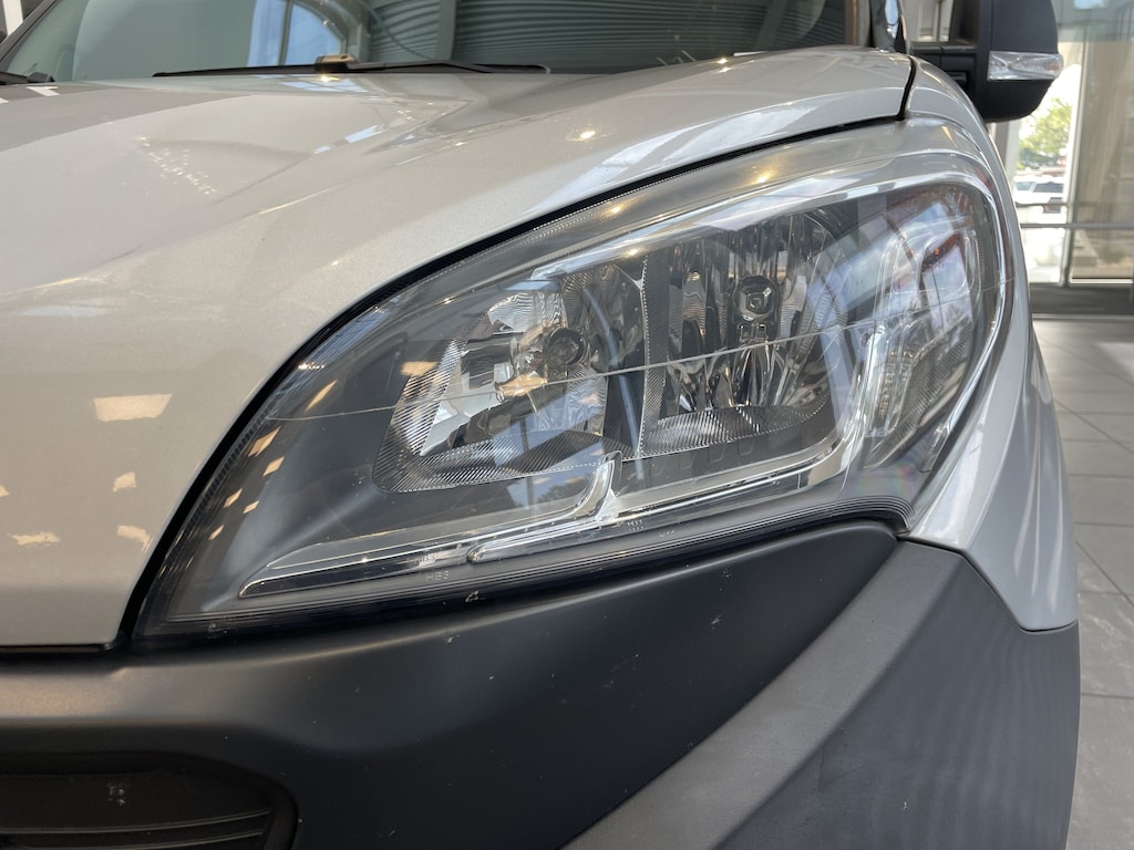 Used 2019 Ram Promaster City Cargo Van Tradesman Minivan