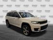 2025 Jeep Grand Cherokee L Limited SUV