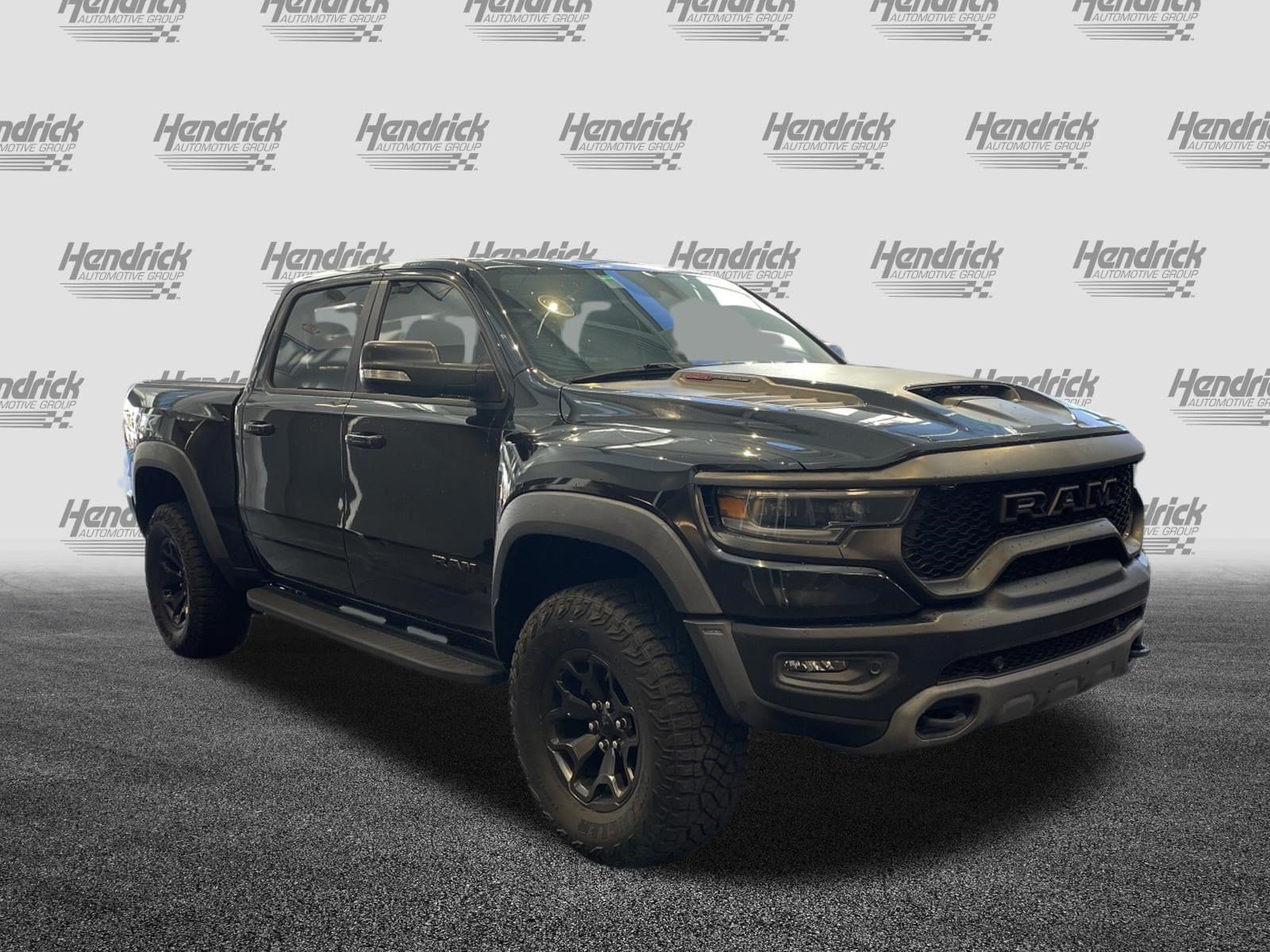 Used 2021 Ram 1500 For Sale in Duluth, GA VIN: 1C6SRFU90MN767454