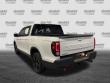 2025 Honda Ridgeline Black Edition Pickup