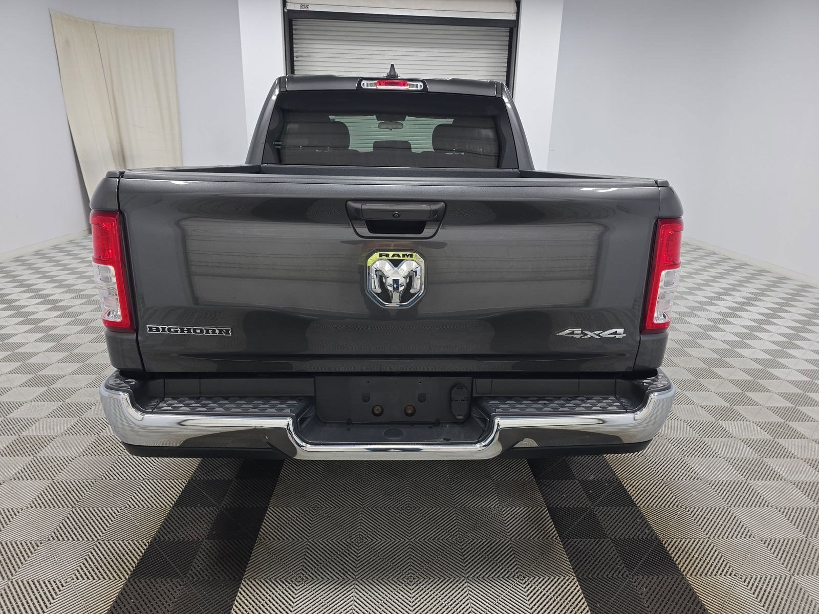 2022 Ram 1500 Big Horn photo 5