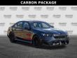 2025 BMW M5 Sedan