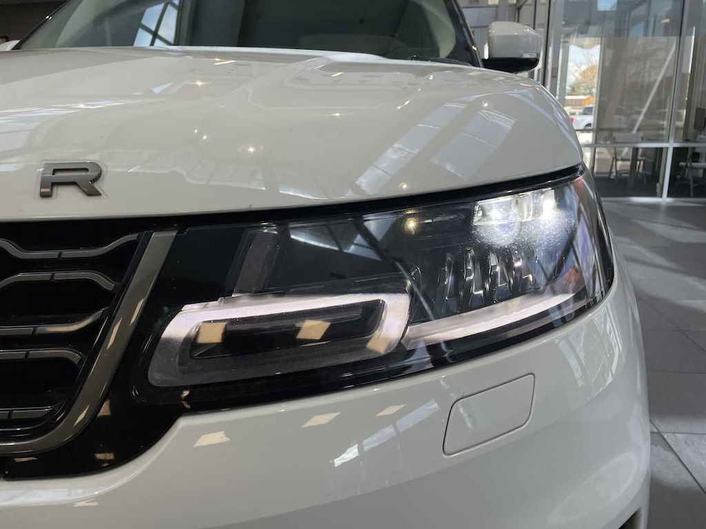 Used 2021 Land Rover Range Rover Sport HSE Silver Edition SUV