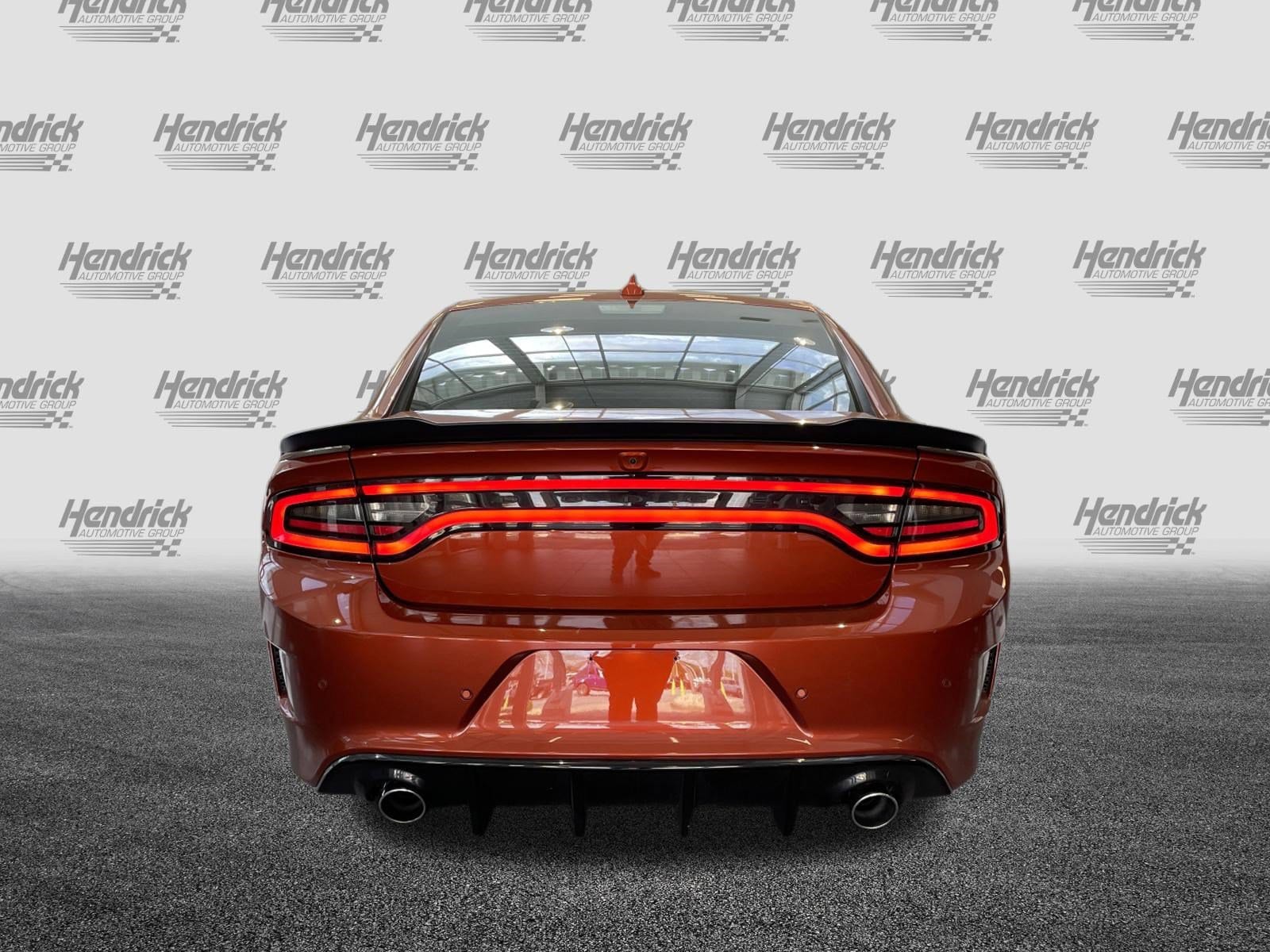 2023 Dodge Charger R/T photo 3