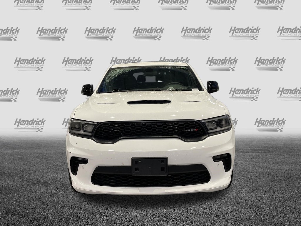 Used 2022 Dodge Durango R/T SUV