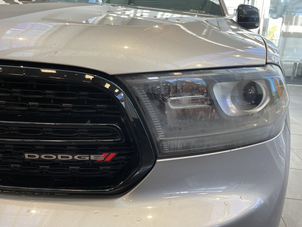 Used 2018 Dodge Durango GT SUV