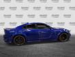 2022 Dodge Charger SRT Hellcat Widebody Sedan