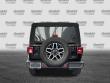 2024 Jeep Wrangler Sahara Convertible