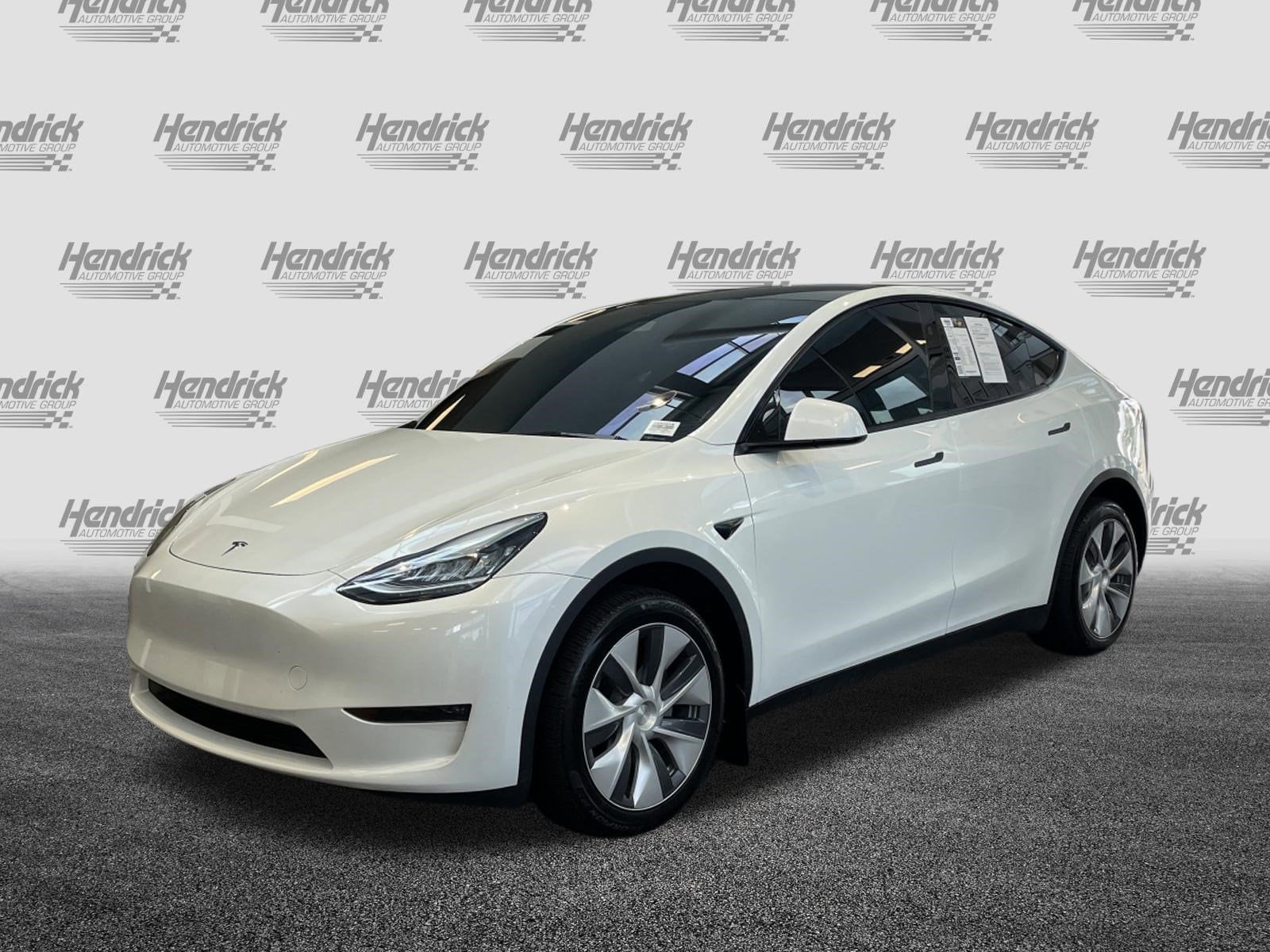 2023 Tesla Model Y Long Range photo 5