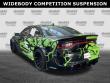 2022 Dodge Charger SRT Hellcat Widebody Sedan