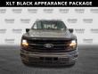 2025 Ford F-150 XLT Pickup