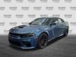 2022 Dodge Charger Scat Pack Widebody Sedan