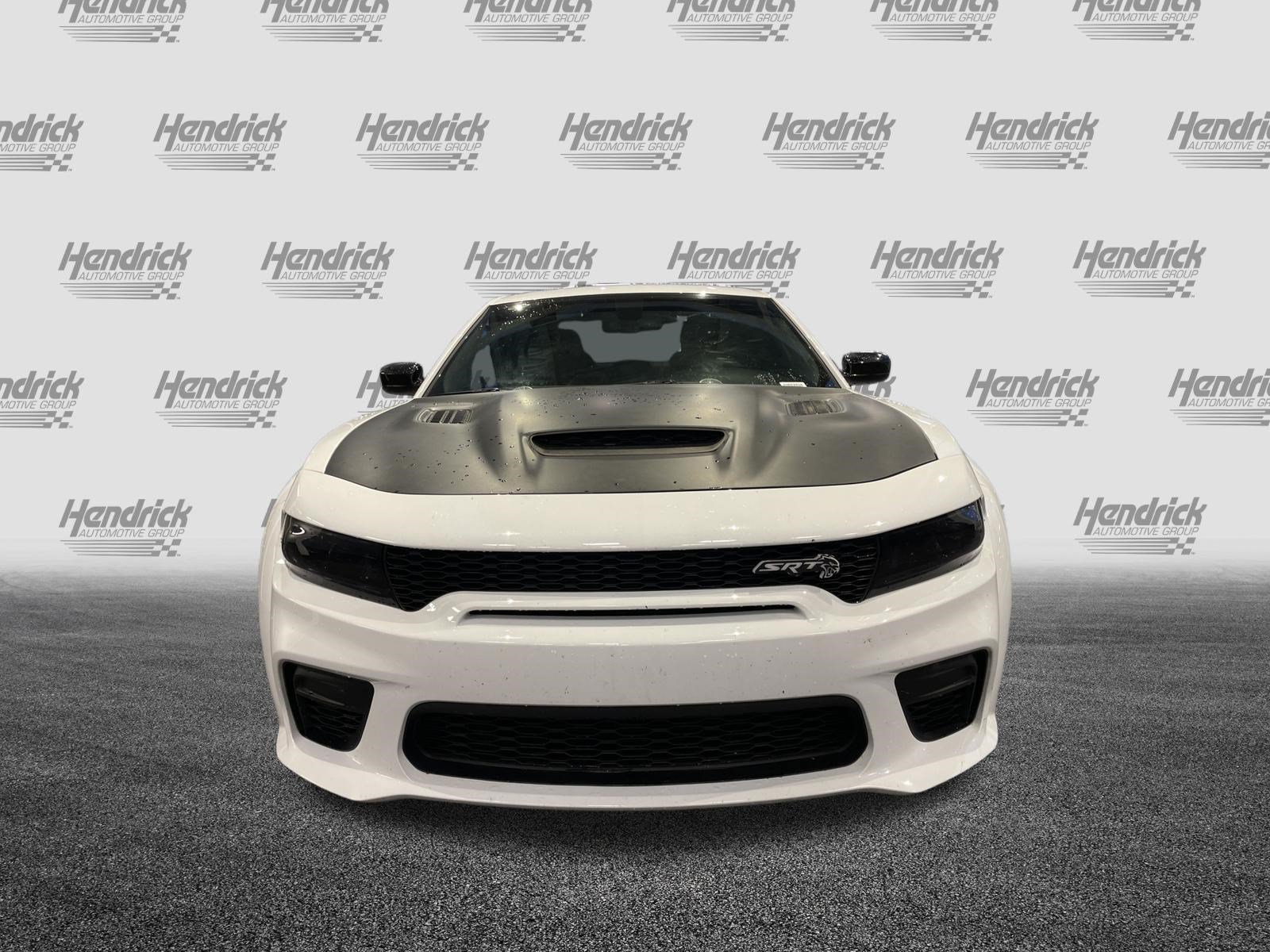 Used 2023 Dodge Charger SRT Hellcat Widebody Jailbreak Sedan
