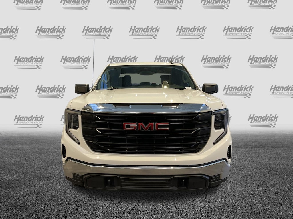 Used 2024 GMC Sierra 1500 Pro Pickup