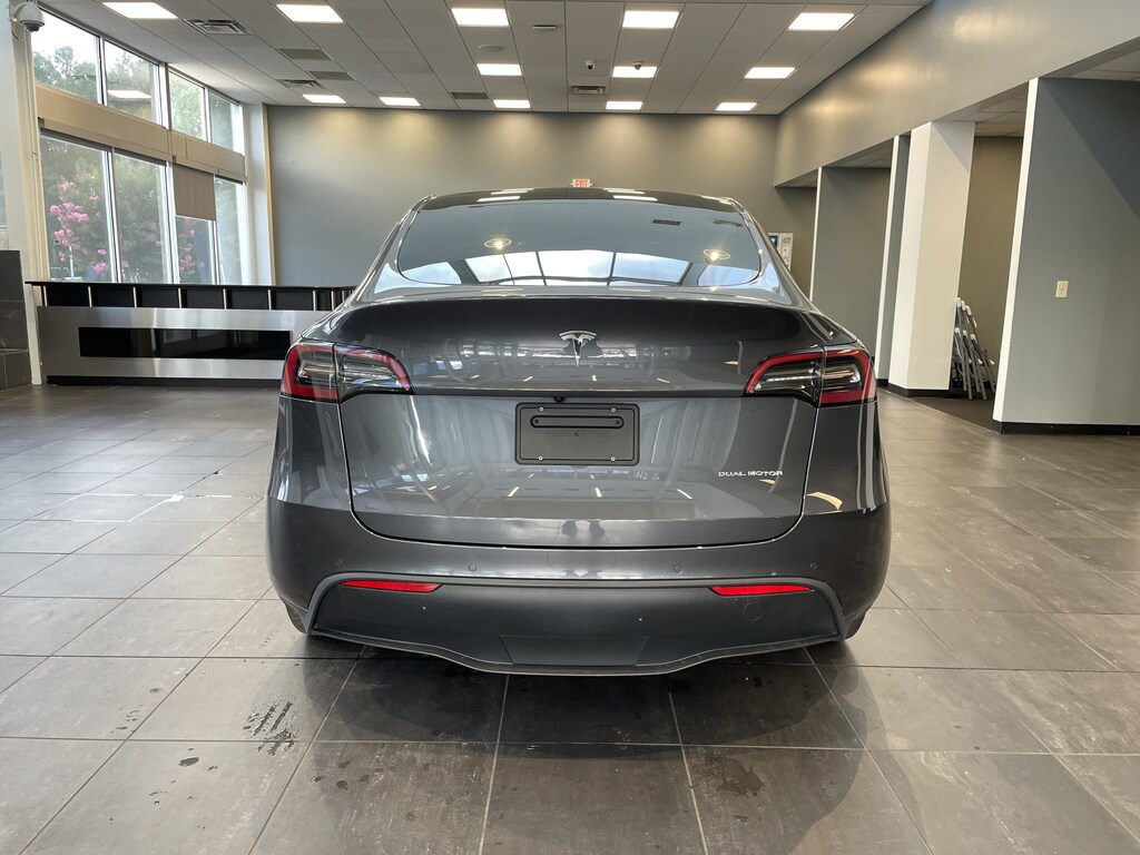Used 2022 Tesla Model Y Long Range SUV