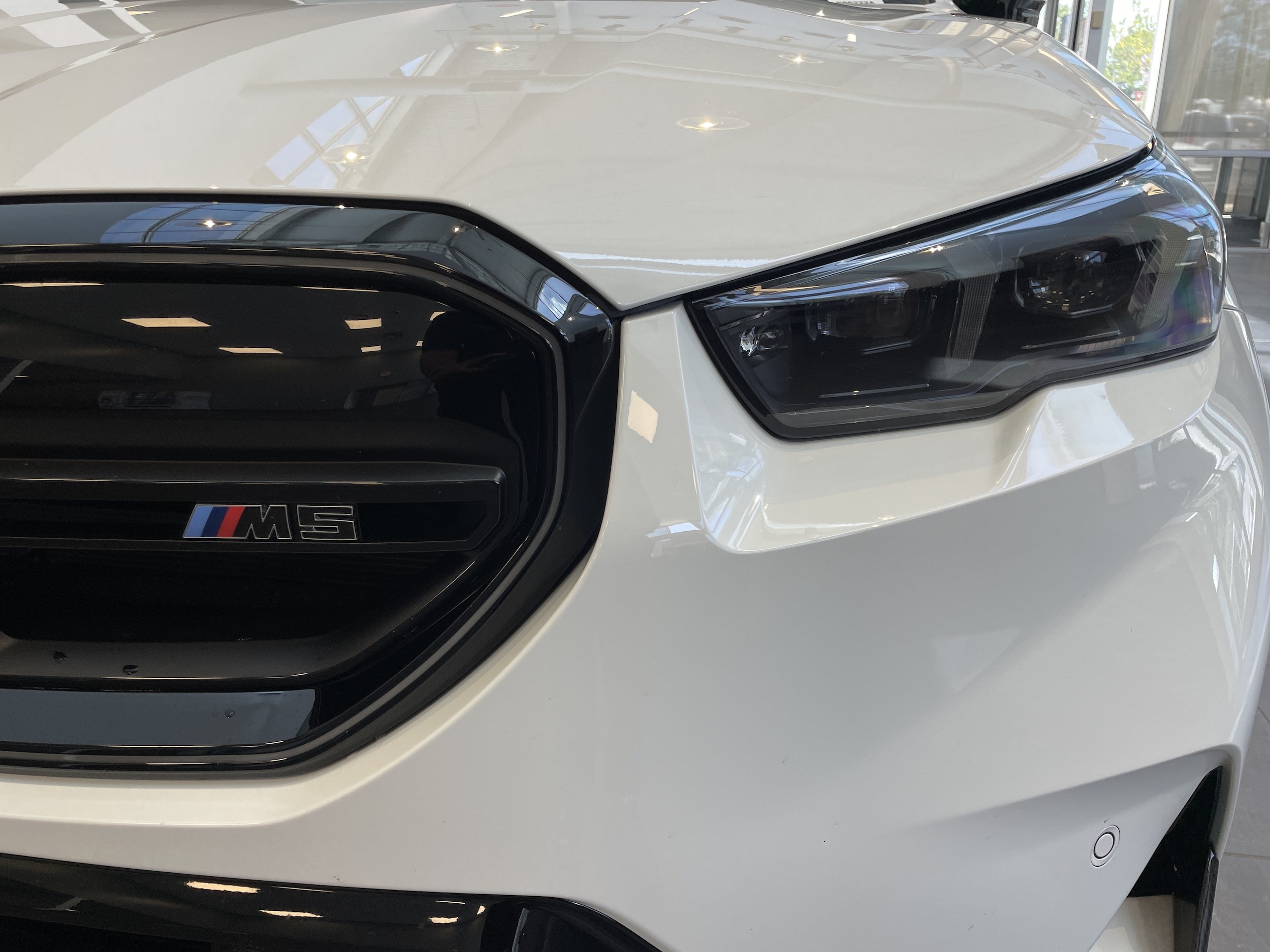 BMW M5