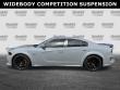 2022 Dodge Charger Scat Pack Widebody Sedan