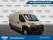 Ram Promaster Cargo Van