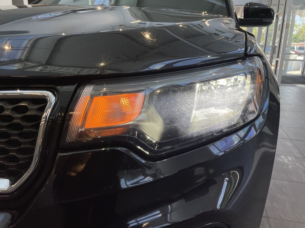 Used 2023 Jeep Compass Limited SUV