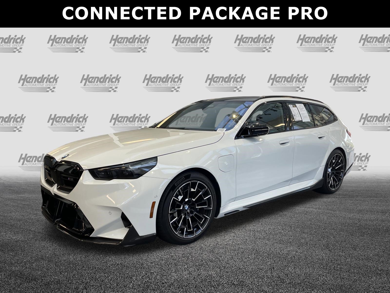 2025 BMW M5